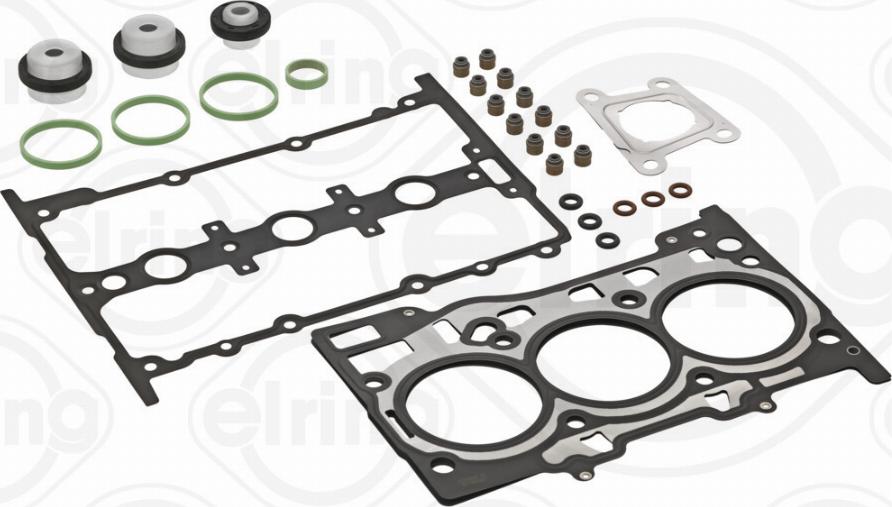 Elring 589.100 - Blīvju komplekts, Motora bloka galva ps1.lv