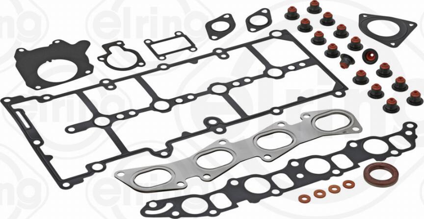 Elring 585.020 - Blīvju komplekts, Motora bloka galva ps1.lv