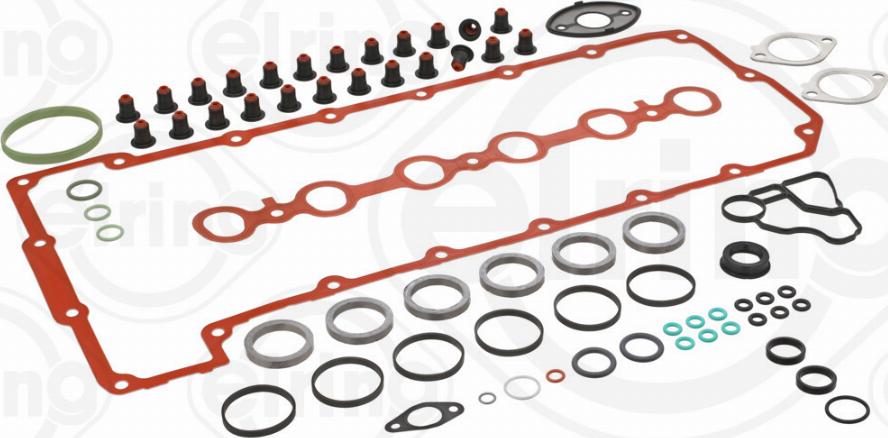 Elring 537.850 - Blīvju komplekts, Motora bloka galva ps1.lv