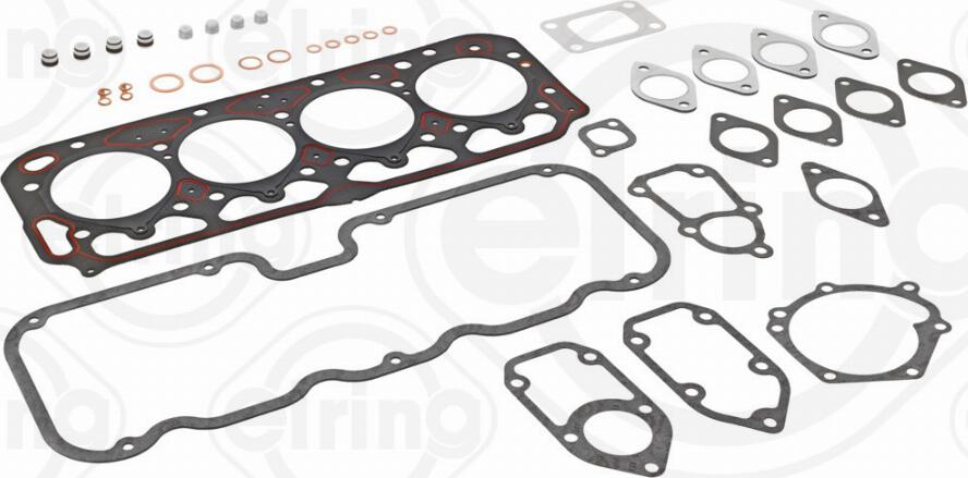 Elring 529.090 - Blīvju komplekts, Motora bloka galva ps1.lv