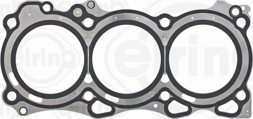 Elring 527.740 - Blīve, Motora bloka galva ps1.lv