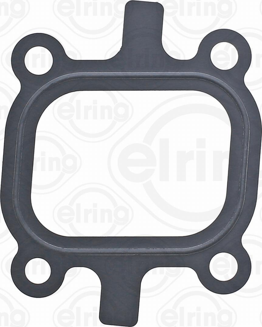 Elring 572.640 - Blīve, Dzesēšanas šķidruma caurule ps1.lv