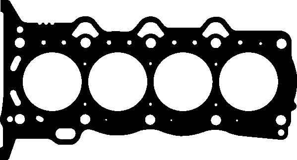 Elring 699.260 - Blīve, Motora bloka galva ps1.lv