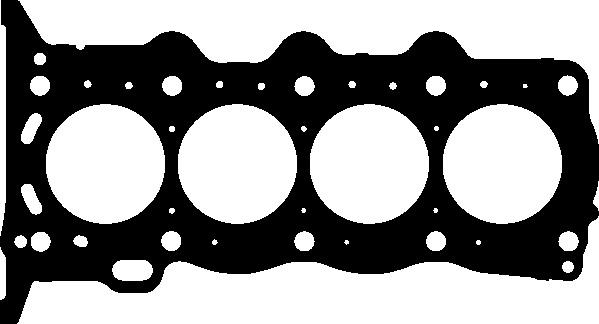 Elring 699.210 - Blīve, Motora bloka galva ps1.lv