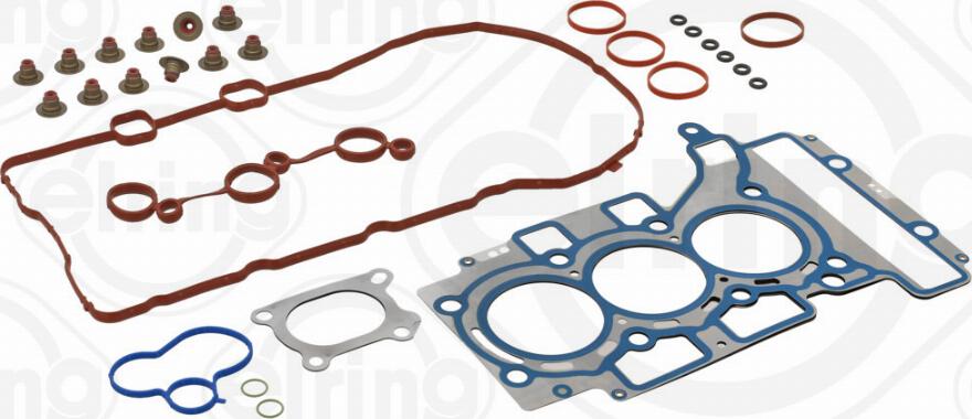 Elring 642.540 - Blīvju komplekts, Motora bloka galva ps1.lv