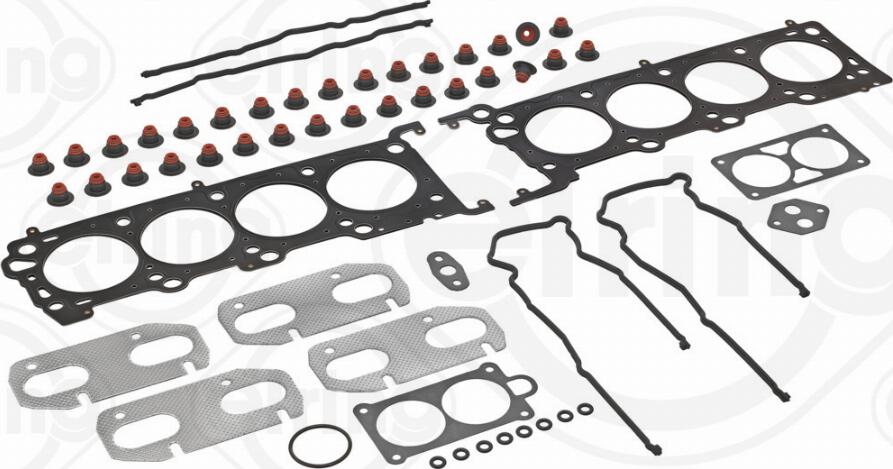 Elring 656.720 - Blīvju komplekts, Motora bloka galva ps1.lv