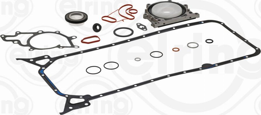 Elring 633.330 - Blīvju komplekts, Motora bloks ps1.lv