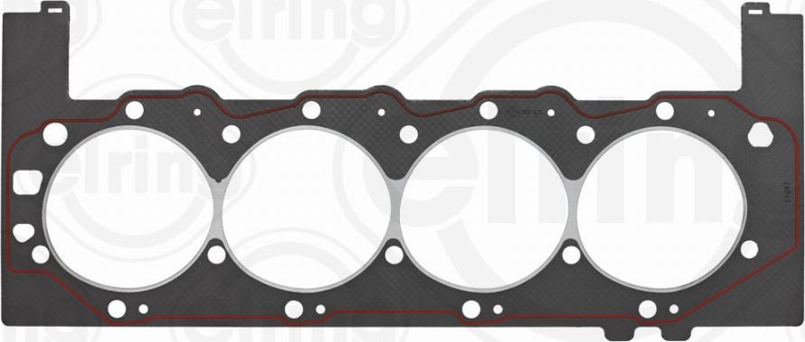 Elring 068.970 - Blīve, Motora bloka galva ps1.lv