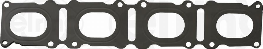 Elring 004.780 - Blīve, Izplūdes kolektors ps1.lv