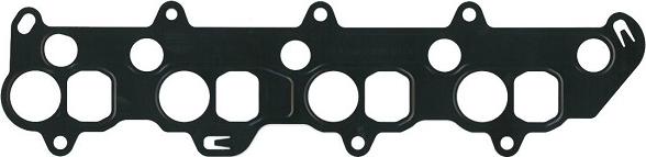 Elring 002.181 - Blīve, Ieplūdes kolektors ps1.lv