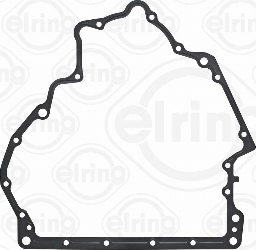 Elring 021.432 - Blīve, Stūres mehānisma kartera vāks ps1.lv