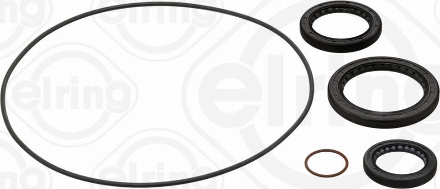 Elring 076.310 - Blīvju komplekts, Automātiskā pārnesumkārba ps1.lv