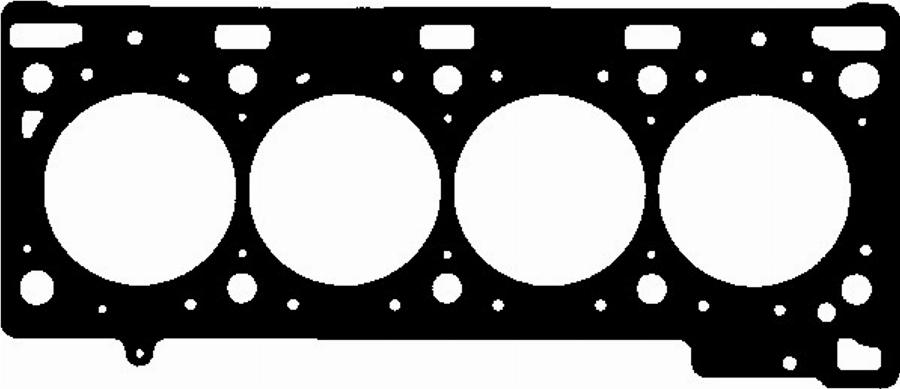 Elring 073.940 - Blīve, Motora bloka galva ps1.lv