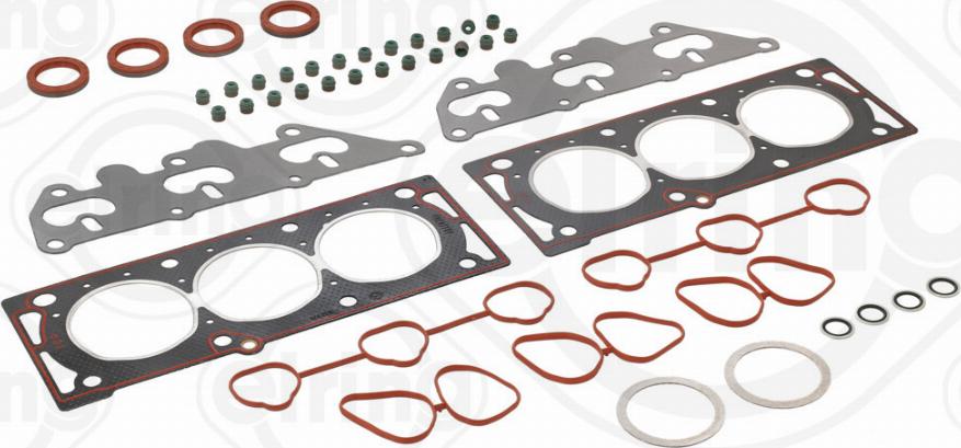 Elring 198.079 - Blīvju komplekts, Motora bloka galva ps1.lv
