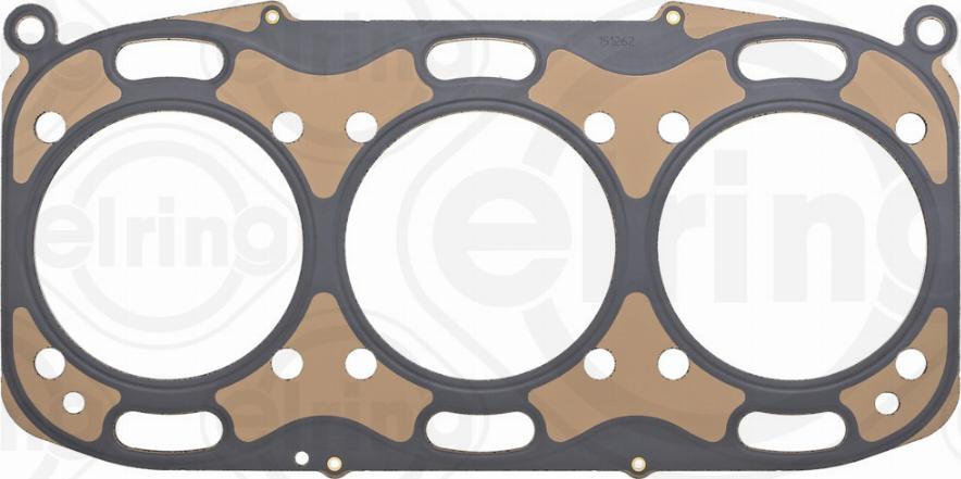 Elring 151.262 - Blīve, Motora bloka galva ps1.lv