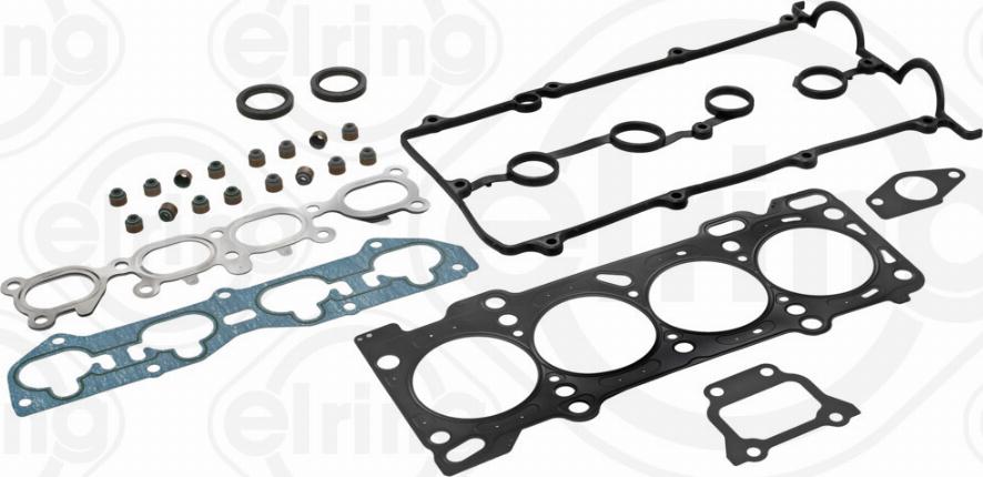Elring 152.712 - Blīvju komplekts, Motora bloka galva ps1.lv