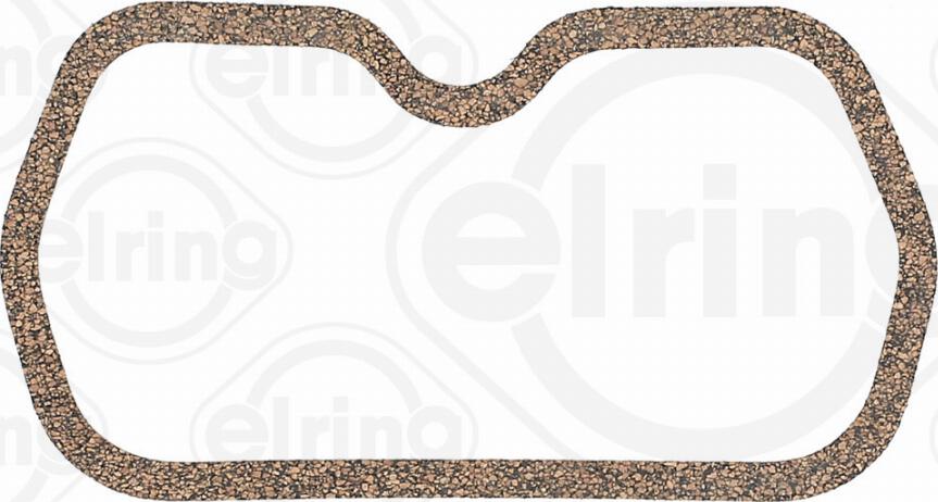 Elring 169.528 - Blīve, Motora bloka galvas vāks ps1.lv