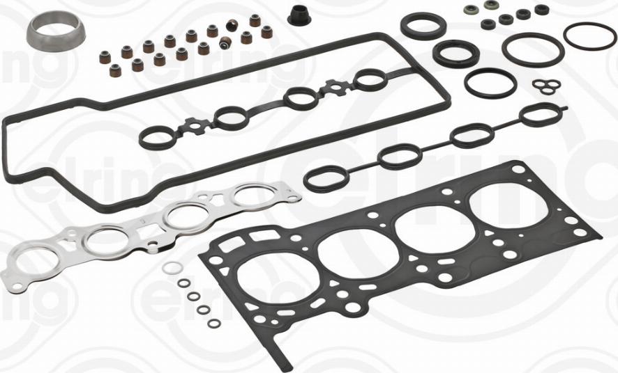 Elring 182.150 - Blīvju komplekts, Motora bloka galva ps1.lv