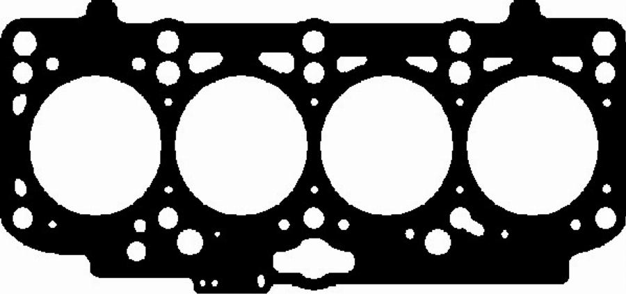 Elring 124.001 - Blīve, Motora bloka galva ps1.lv