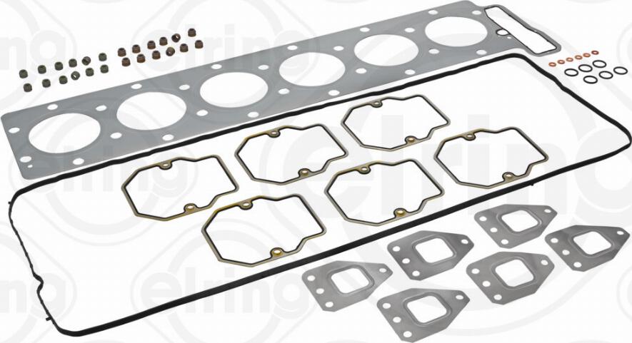 Elring 895.770 - Blīvju komplekts, Motora bloka galva ps1.lv