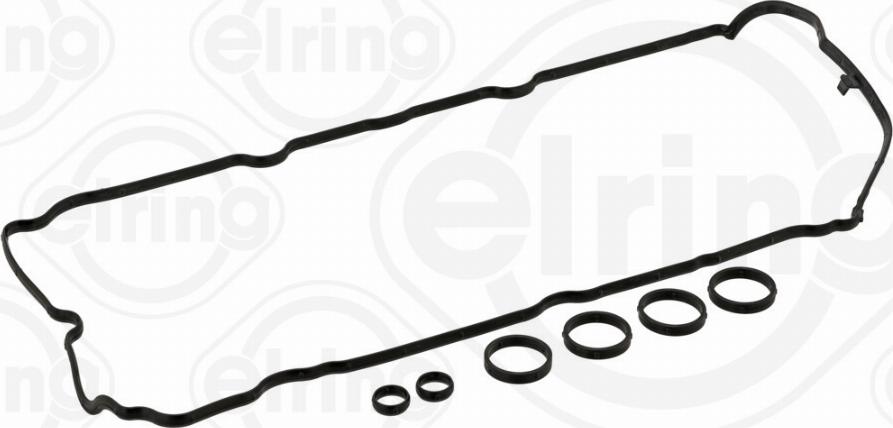 Elring 898.100 - Blīvju komplekts, Motora bloka galvas vāks ps1.lv