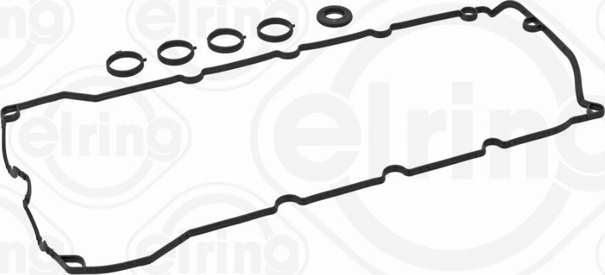 Elring 841.531 - Blīvju komplekts, Motora bloka galvas vāks ps1.lv