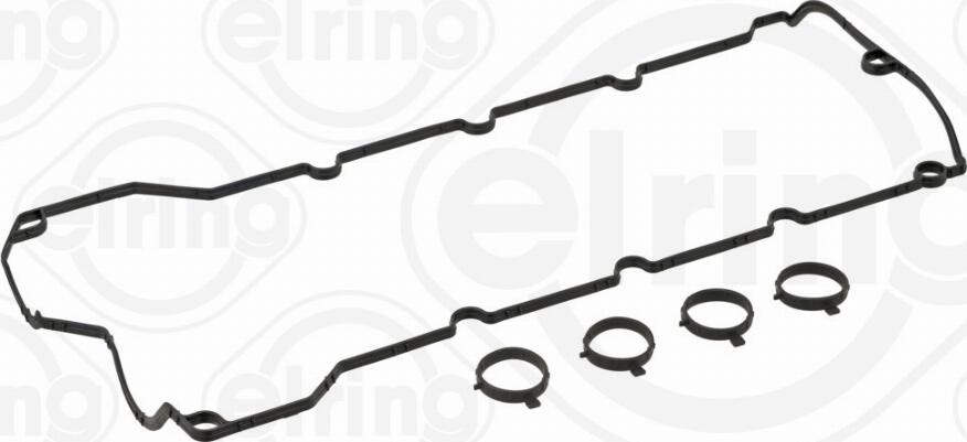 Elring 841.520 - Blīvju komplekts, Motora bloka galvas vāks ps1.lv