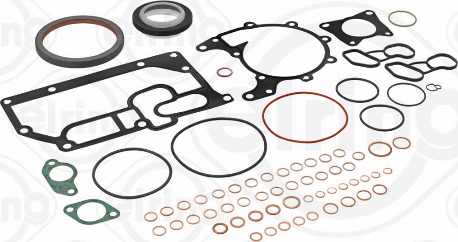 Elring 855.040 - Blīvju komplekts, Motora bloks ps1.lv