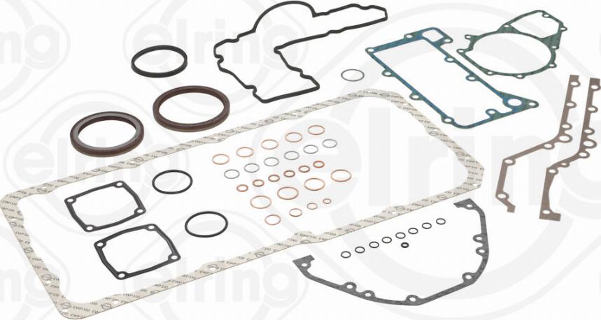 Elring 812.579 - Blīvju komplekts, Motora bloks ps1.lv