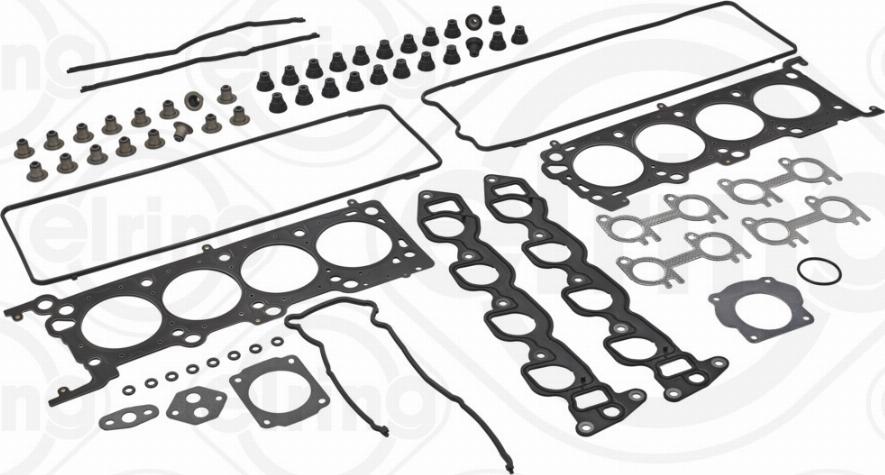 Elring 831.730 - Blīvju komplekts, Motora bloka galva ps1.lv