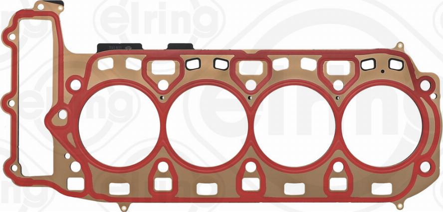 Elring 390.801 - Blīve, Motora bloka galva ps1.lv