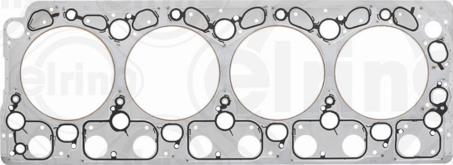Elring 353.512 - Blīve, Motora bloka galva ps1.lv
