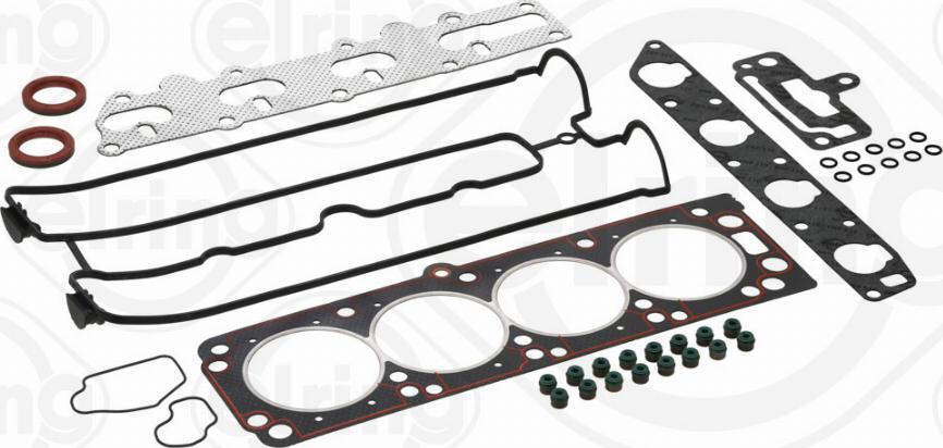 Elring 304.000 - Blīvju komplekts, Motora bloka galva ps1.lv