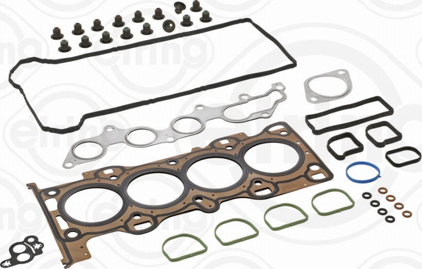 Elring 332.300 - Blīvju komplekts, Motora bloka galva ps1.lv