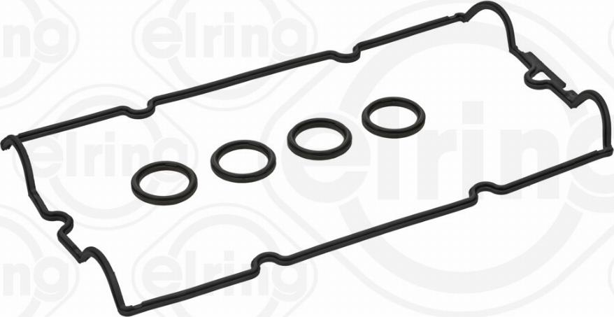 Elring 375.180 - Blīvju komplekts, Motora bloka galvas vāks ps1.lv