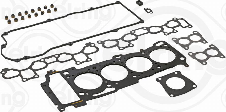 Elring 265.030 - Blīvju komplekts, Motora bloka galva ps1.lv
