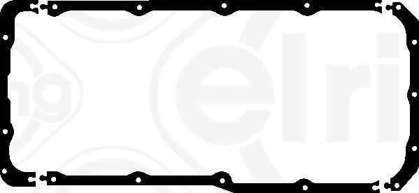 Elring 200.080 - Blīve, Eļļas vācele ps1.lv