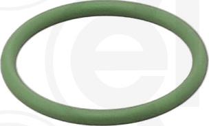 Elring 202.540 - Blīve, Dzesēšanas šķidruma caurule ps1.lv