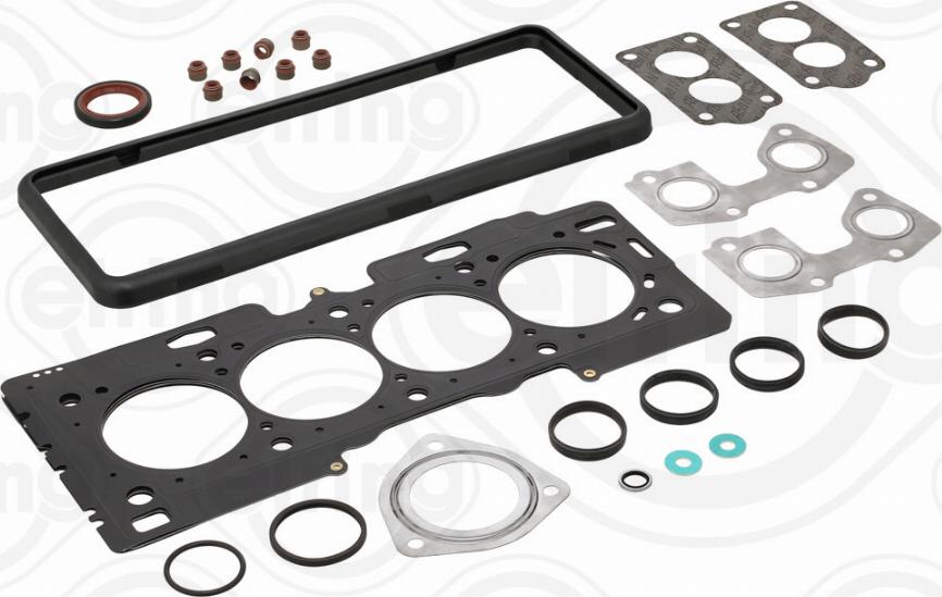Elring 218.880 - Blīvju komplekts, Motora bloka galva ps1.lv