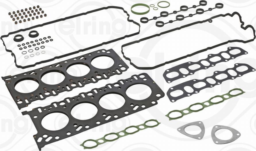 Elring 282.450 - Blīvju komplekts, Motora bloka galva ps1.lv