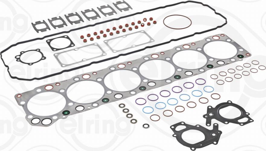 Elring 749.150 - Blīvju komplekts, Motora bloka galva ps1.lv