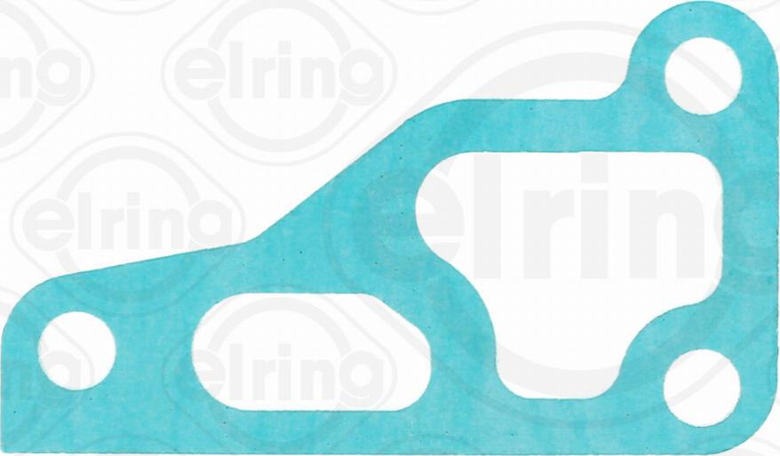 Elring 756.999 - Blīve, Eļļas filtra korpuss ps1.lv