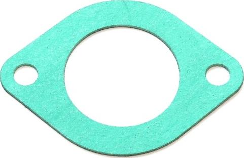 Elring 757.006 - Blīve, Dzesēšanas šķidruma caurule ps1.lv