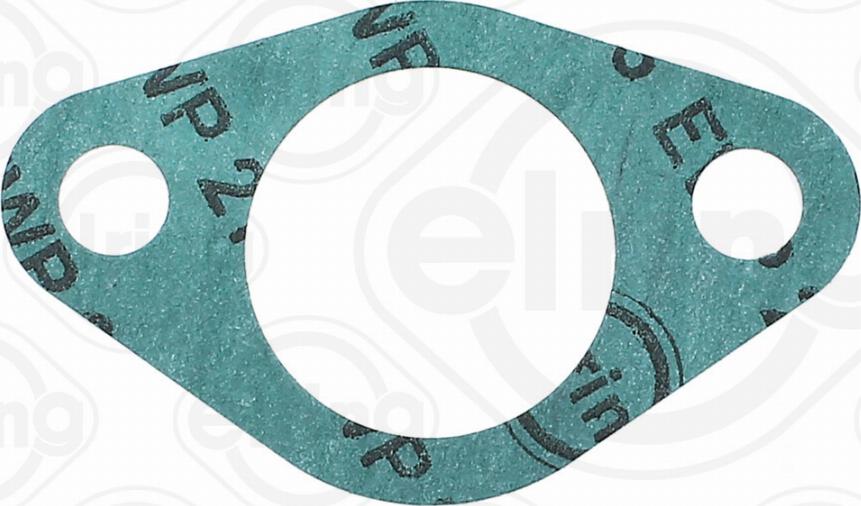 Elring 768.988 - Blīve, Dzesēšanas šķidruma caurule ps1.lv