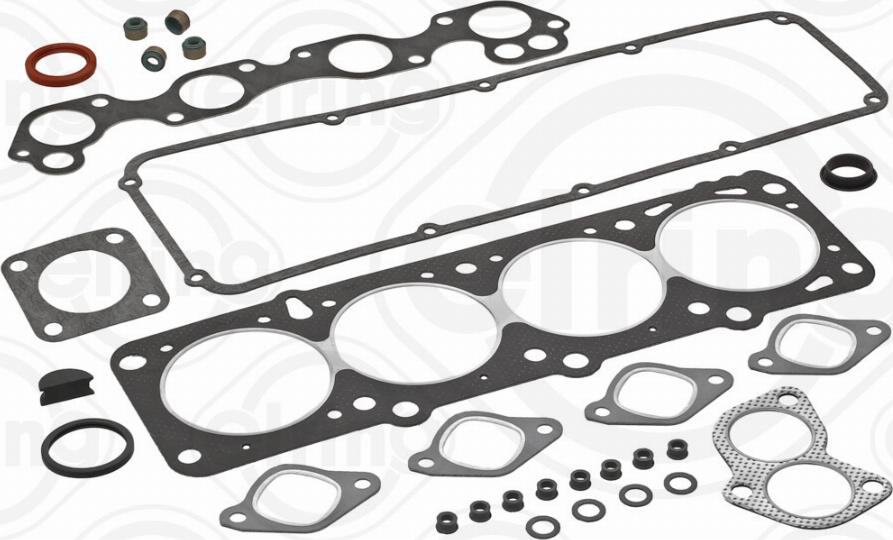 Elring 701.874 - Blīvju komplekts, Motora bloka galva ps1.lv