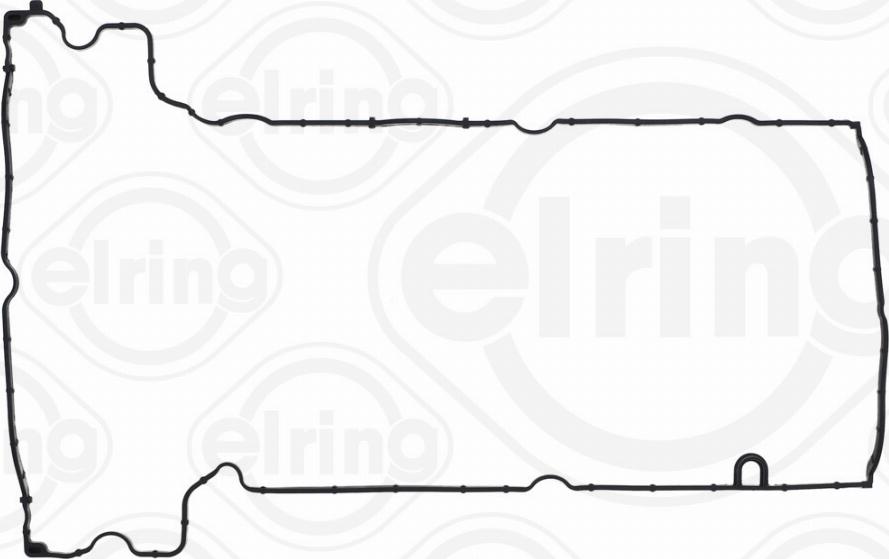 Elring 719.770 - Blīve, Motora bloka galvas vāks ps1.lv