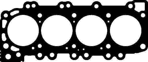 Elring 715.170 - Blīve, Motora bloka galva ps1.lv