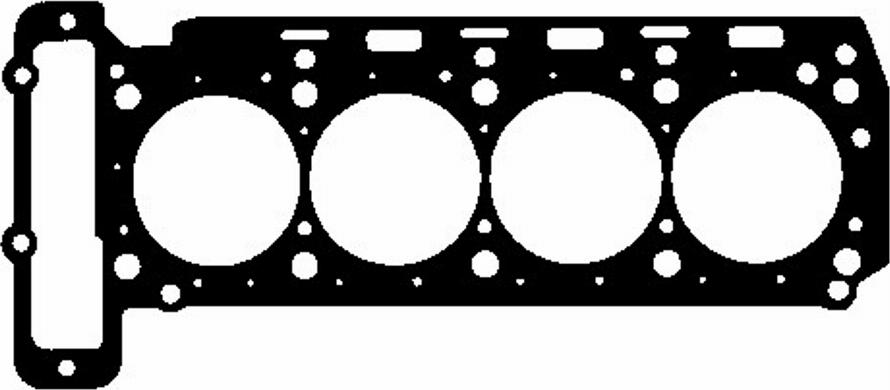 Elring 712440 - Blīve, Motora bloka galva ps1.lv