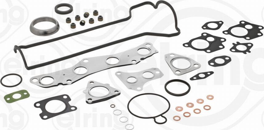 Elring 717.520 - Blīvju komplekts, Motora bloka galva ps1.lv