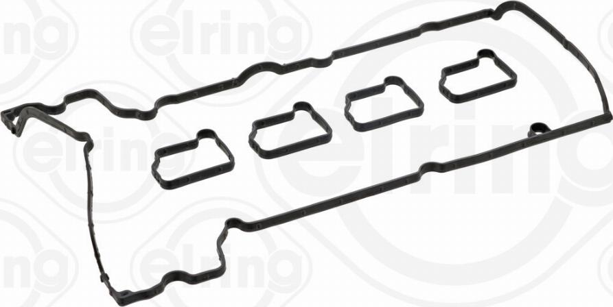 Elring 734.850 - Blīvju komplekts, Motora bloka galvas vāks ps1.lv